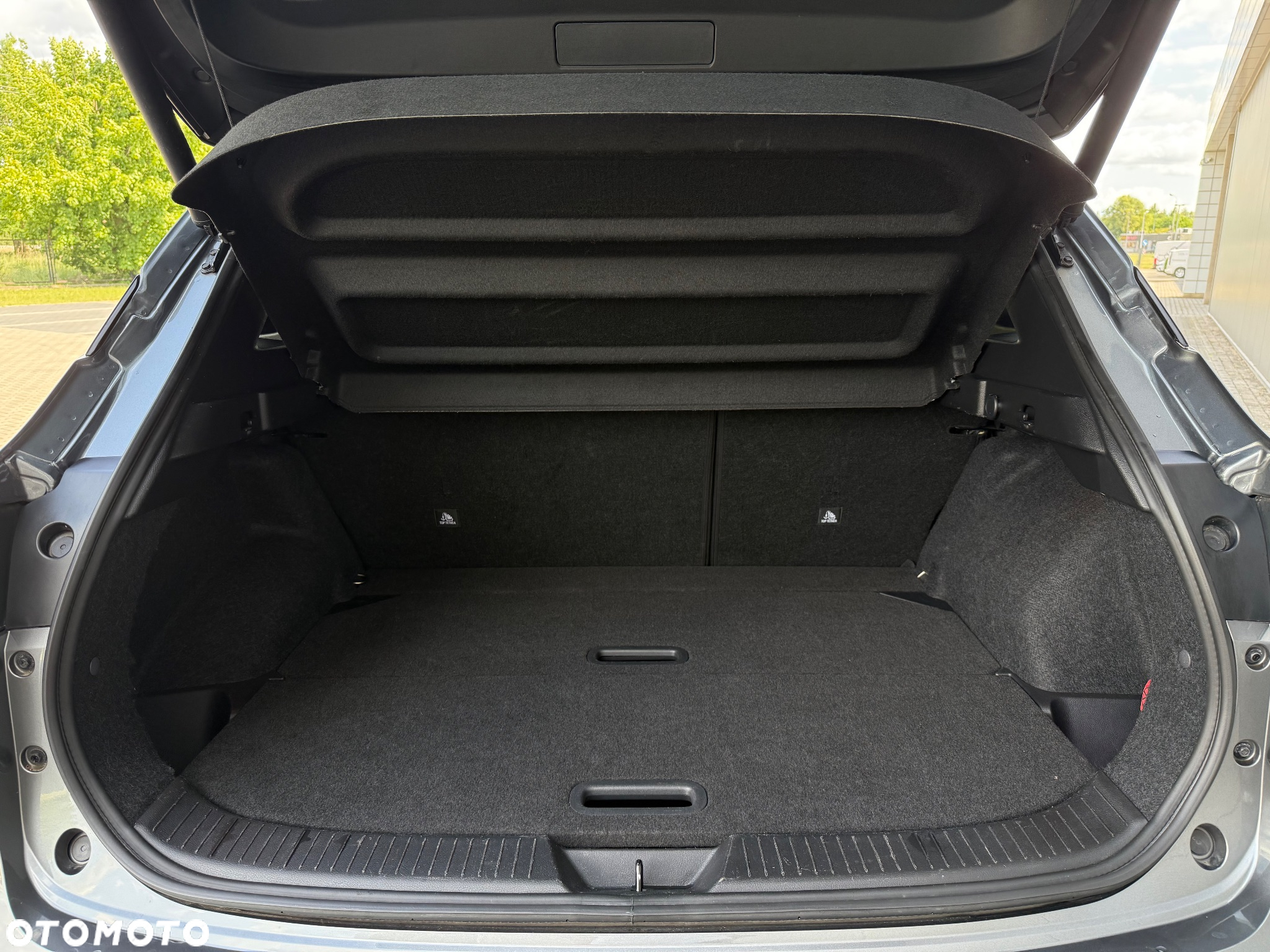 Nissan Qashqai 1.3 DIG-T MHEV N-Connecta - 27