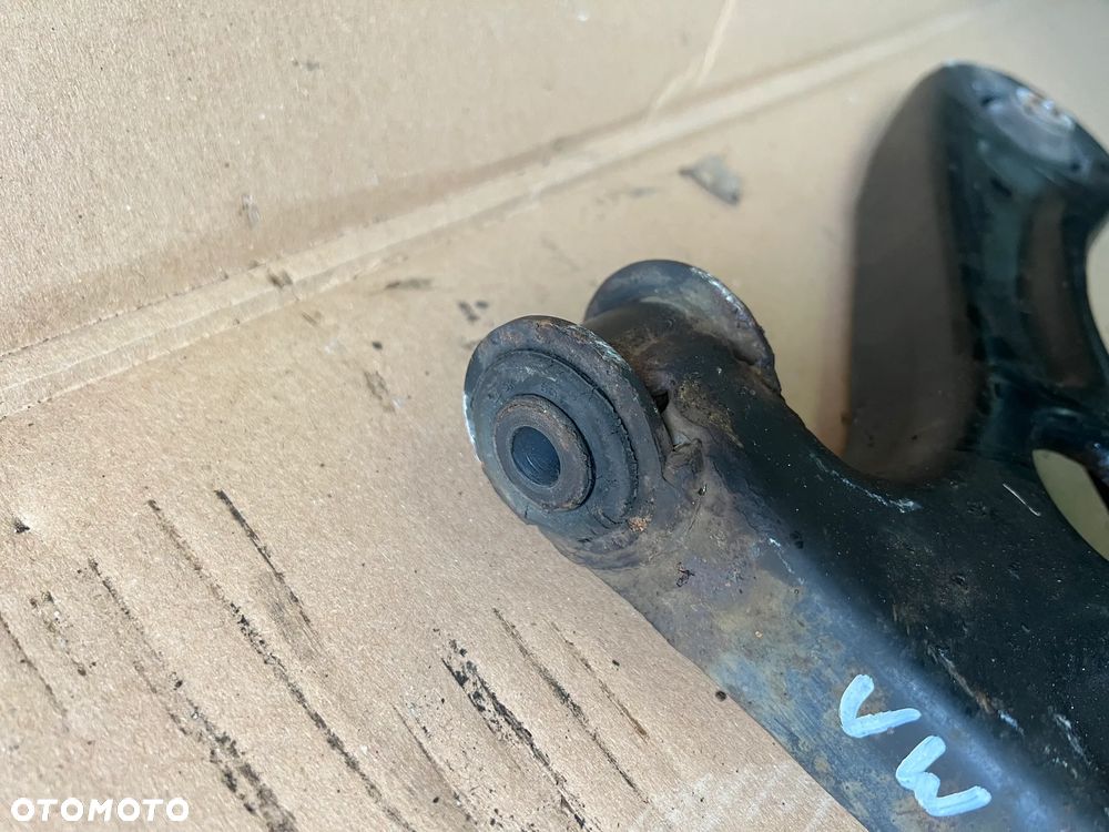 Wahacz lewy przód przedni VW UP - 4