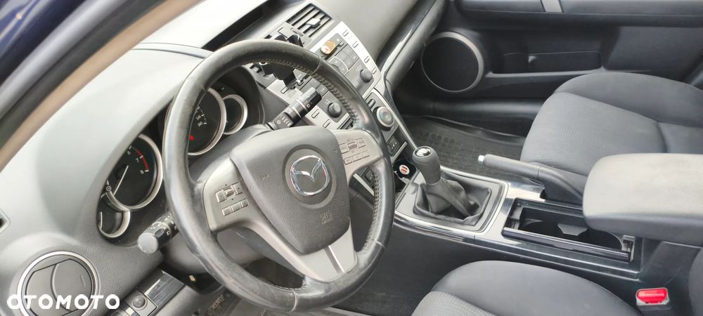 Mazda 6 2.0 Exclusive - 11