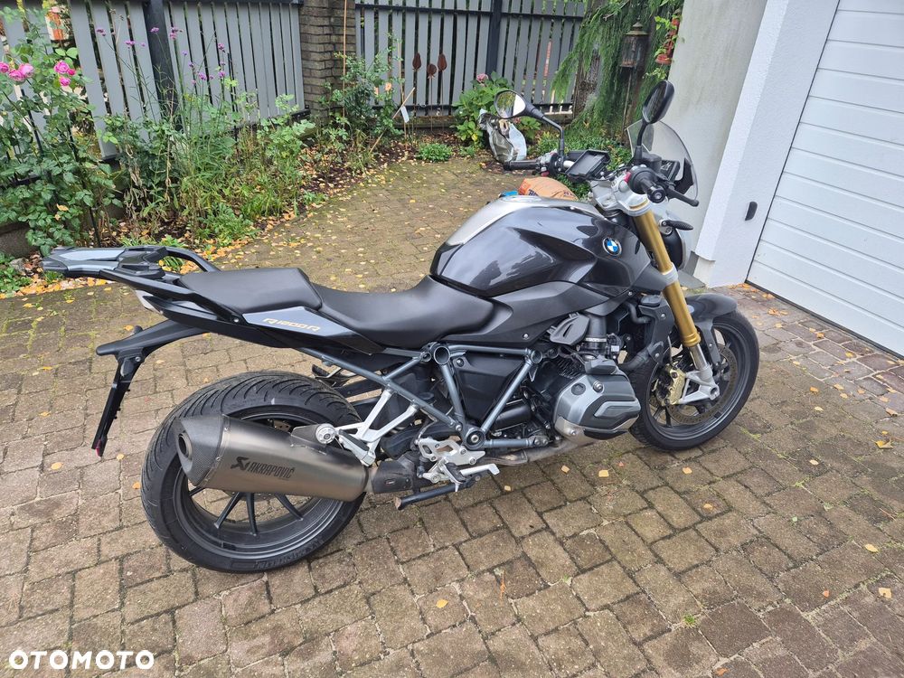BMW R