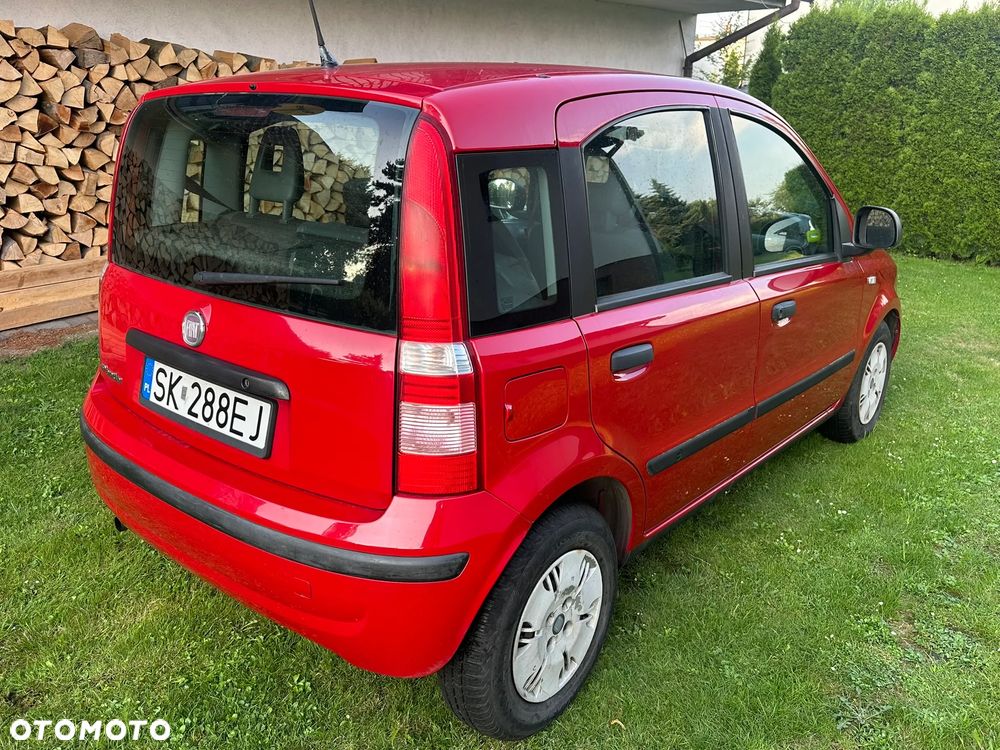 Fiat Panda 1.3 Multijet Fresh - 3