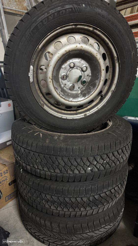 Mercedes-Benz Vito Longa SHUTTLE - 16