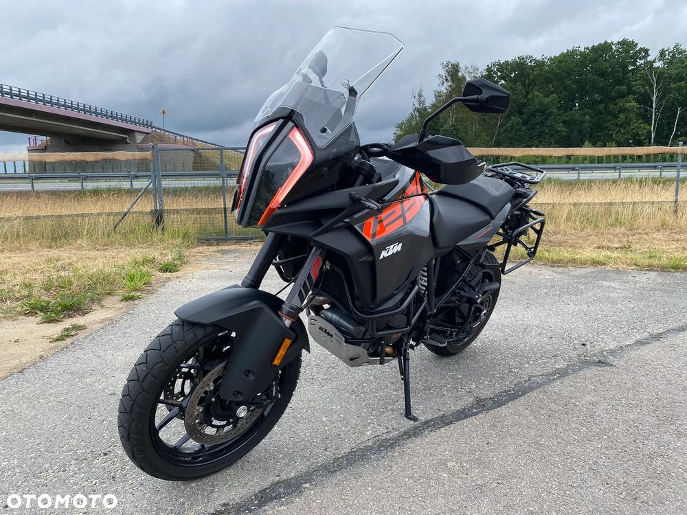 KTM Super Adventure - 9