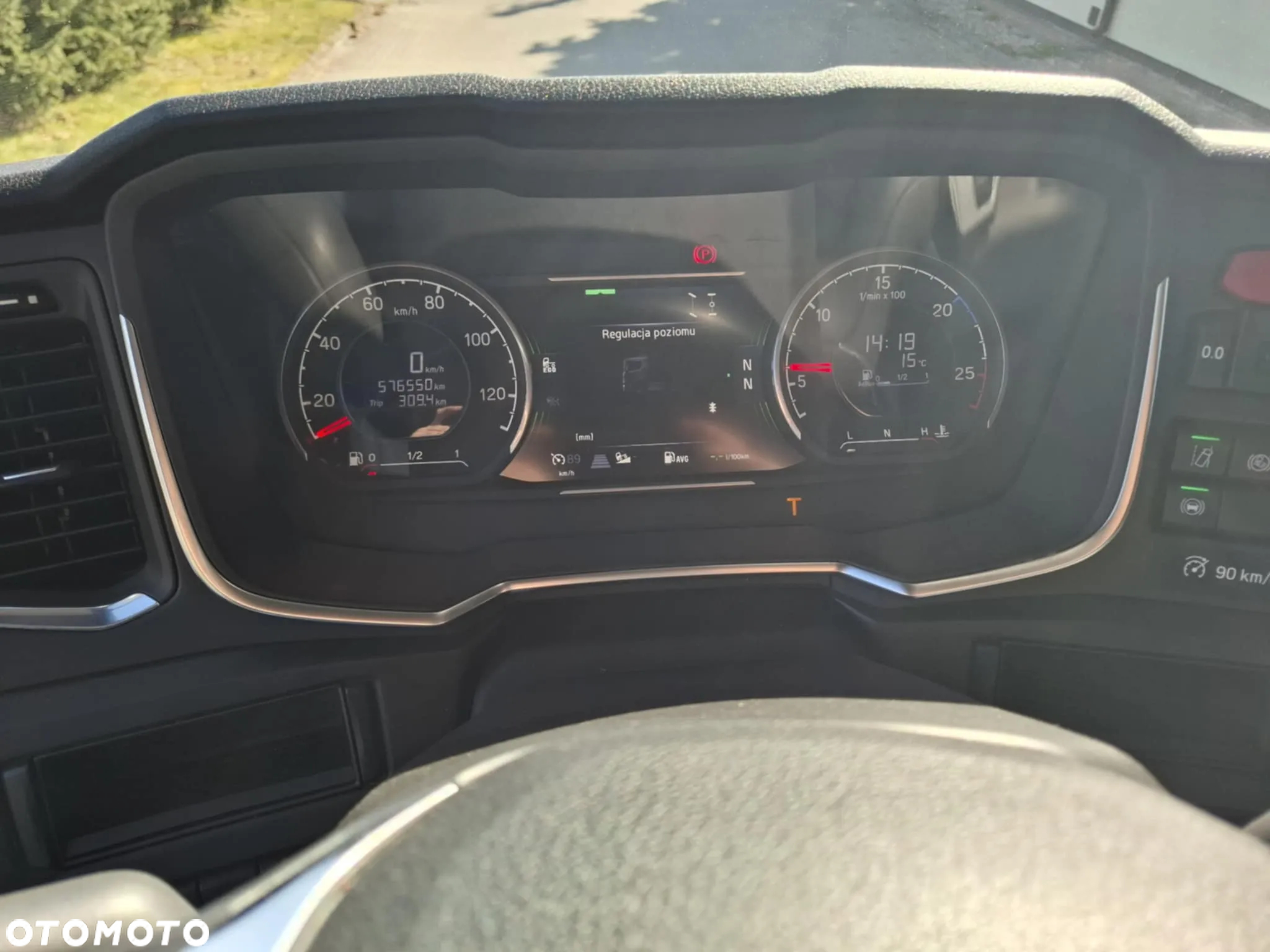 Scania R 450 - 5