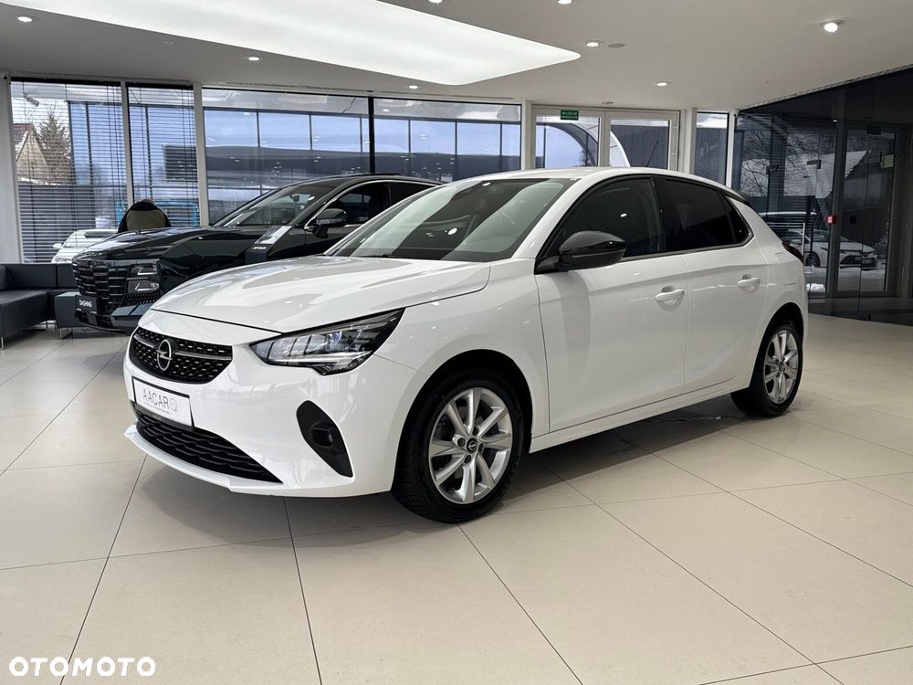 Opel Corsa - 1