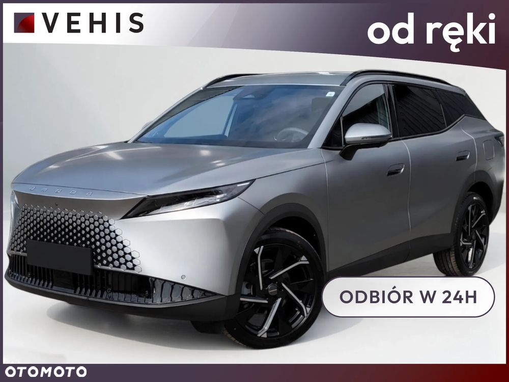 Omoda 7 1.5 T-GDi Super Hybrid Luxury - 1