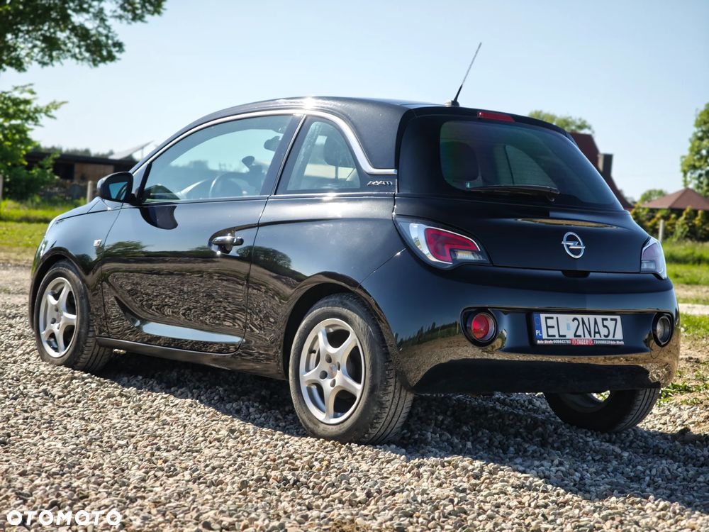 Opel Adam 1.4 Glam - 10