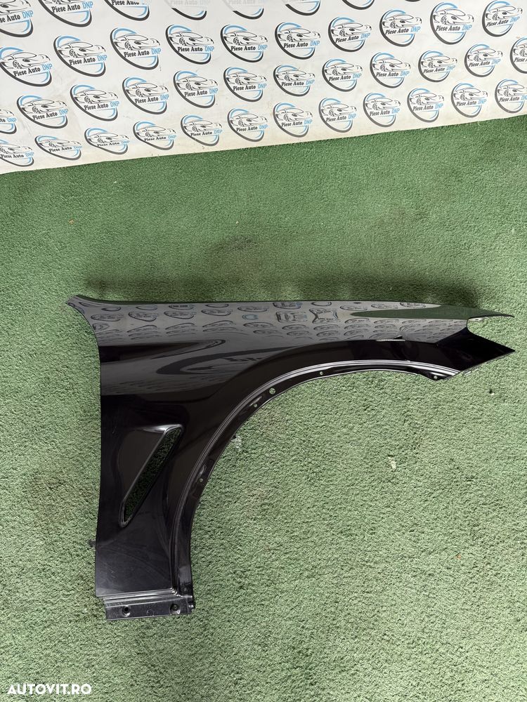 Aripa dreapta Bmw X3 G01 X4 G02 - 8