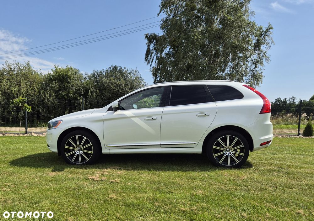 Volvo XC 60 - 13