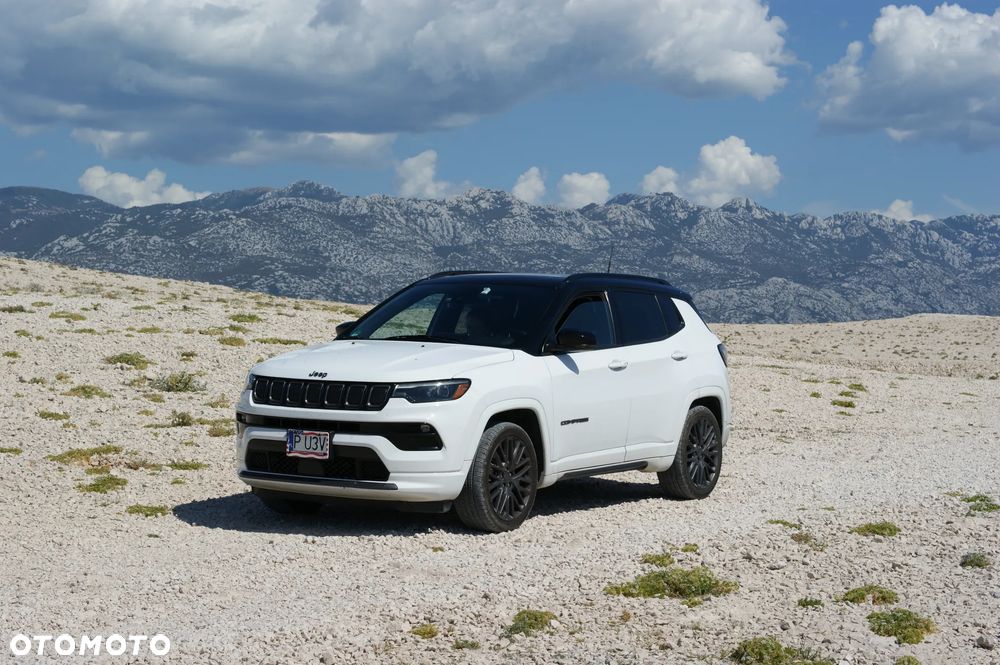Jeep Compass - 9