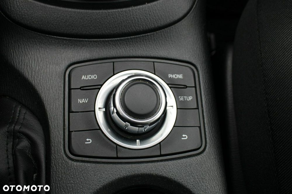Mazda CX-5 SKYACTIV-G 165 ADVANTAGE - 25