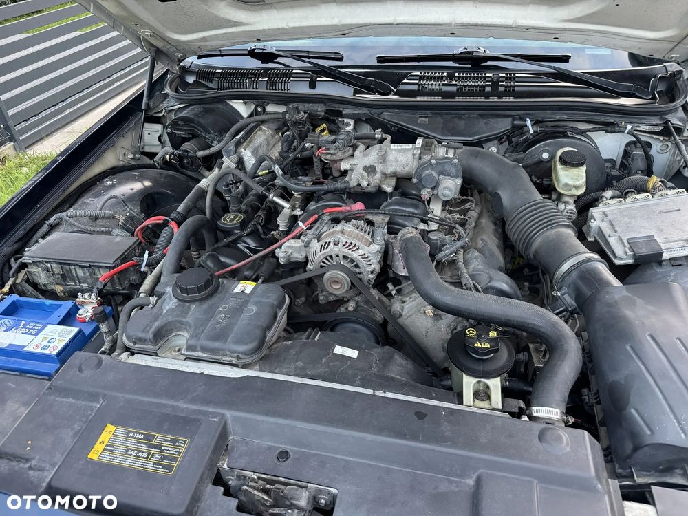 Ford Crown - 13