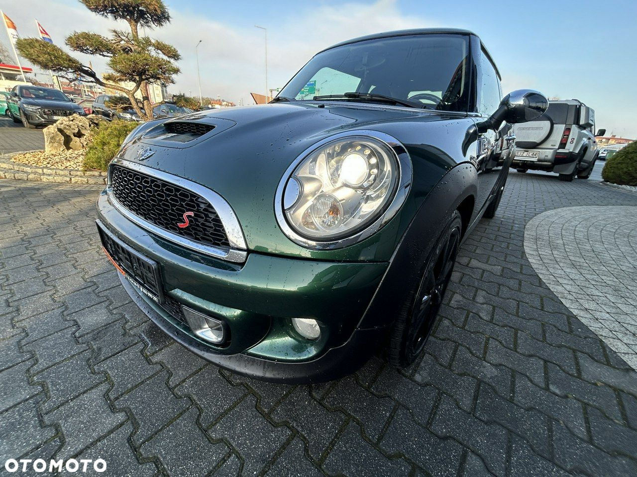 MINI Cooper S Goodwood - 2