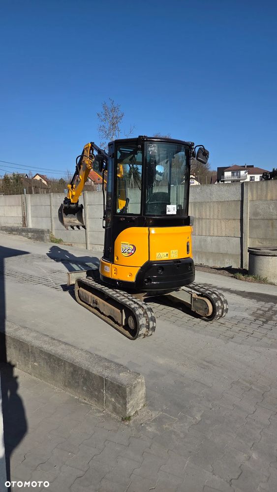 Yanmar Vio-26 - 3