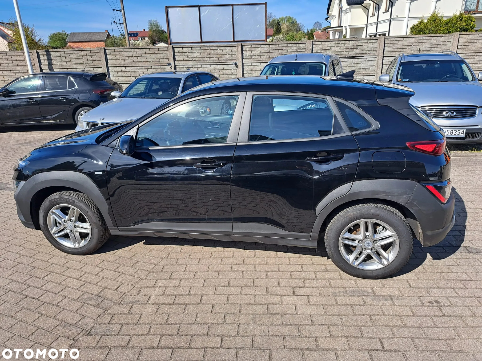 Hyundai Kona - 2