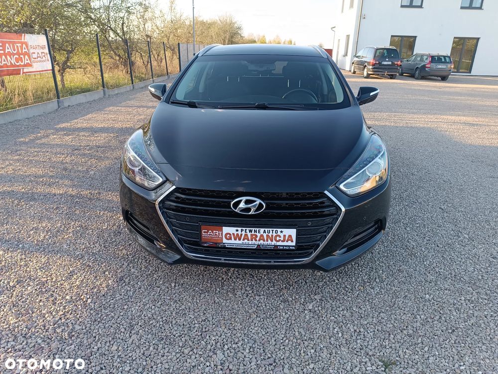 Hyundai i40 1.7 CRDi BlueDrive Business - 6