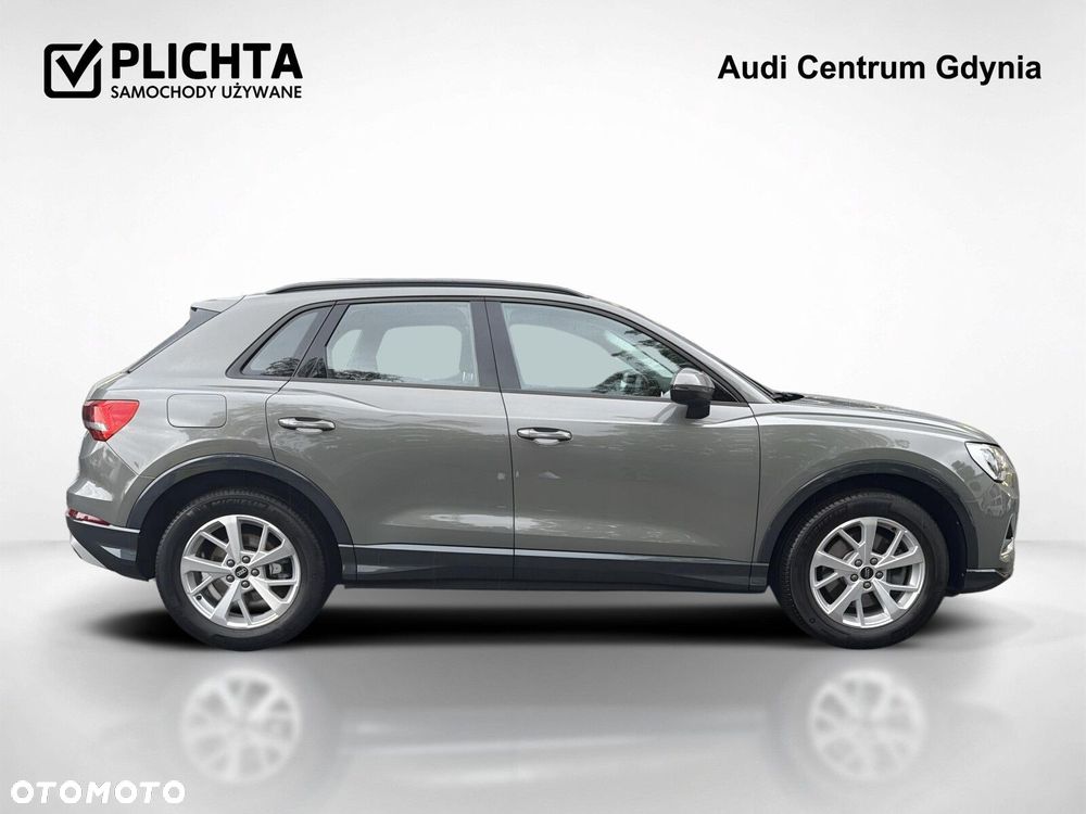 Audi Q3 40 TFSI Quattro Advanced S tronic - 6