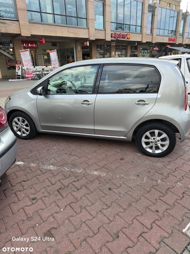 Skoda Citigo 1.0 Ambition - 6
