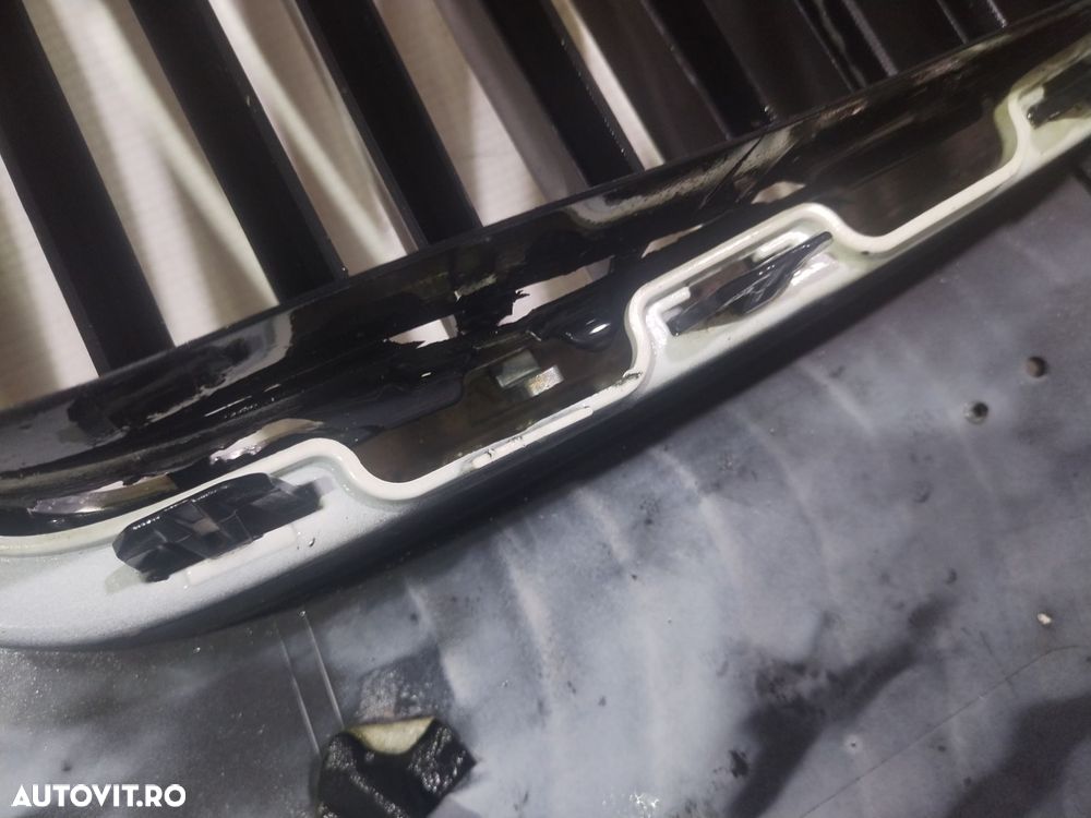 Bara fata BMW Seria 5, F10, F11, 2010, 2011, 2012, 2013, cod origine OE 5111720071. 10119 - 13