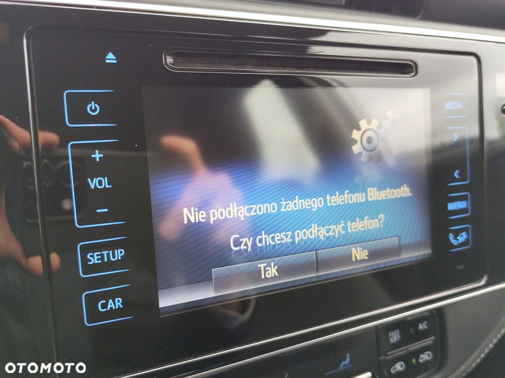 Toyota Auris - 27