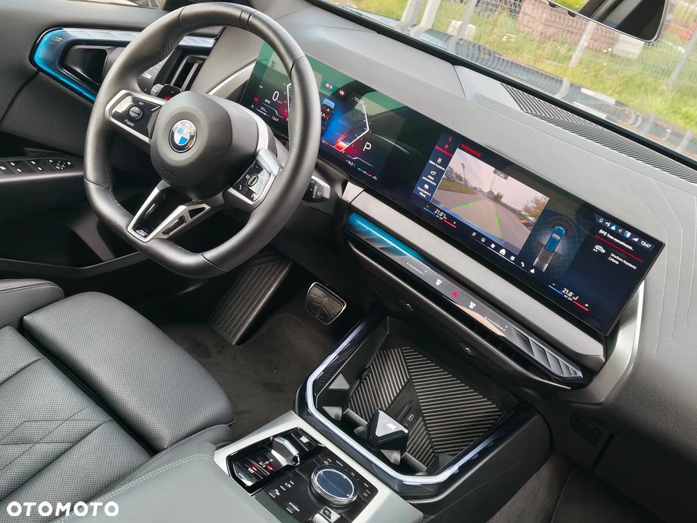 BMW X3 xDrive20d mHEV - 18