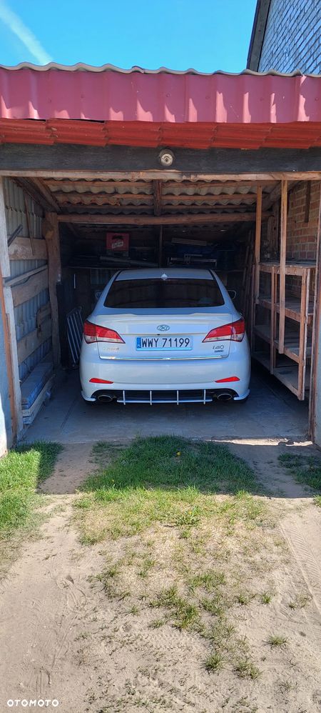 Hyundai i40 1.7 CRDi Style - 8