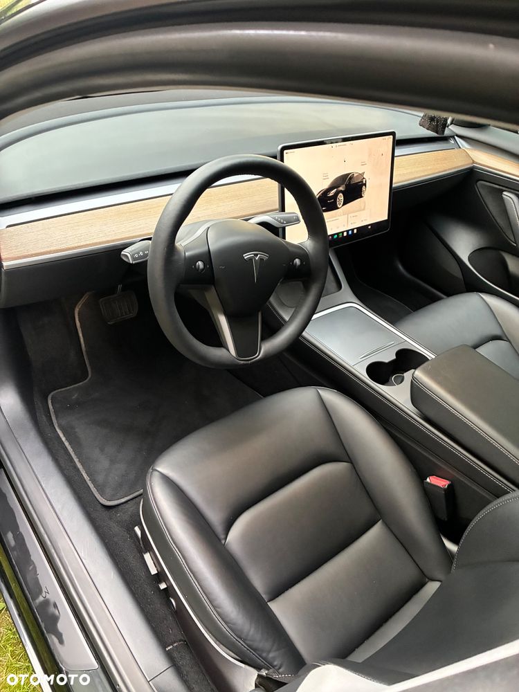 Tesla Model 3 RWD Standard - 31