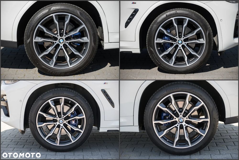 BMW X4 - 14