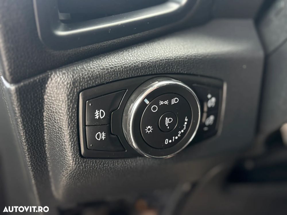 Ford EcoSport 1.0 EcoBoost Aut. Trend - 16