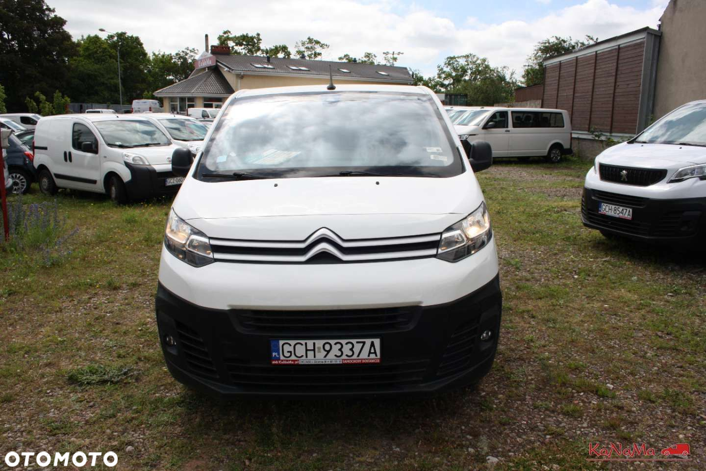 Citroën jumpy - 12