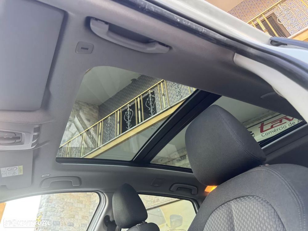 BMW 225xe Active Tourer Line Sport - 23