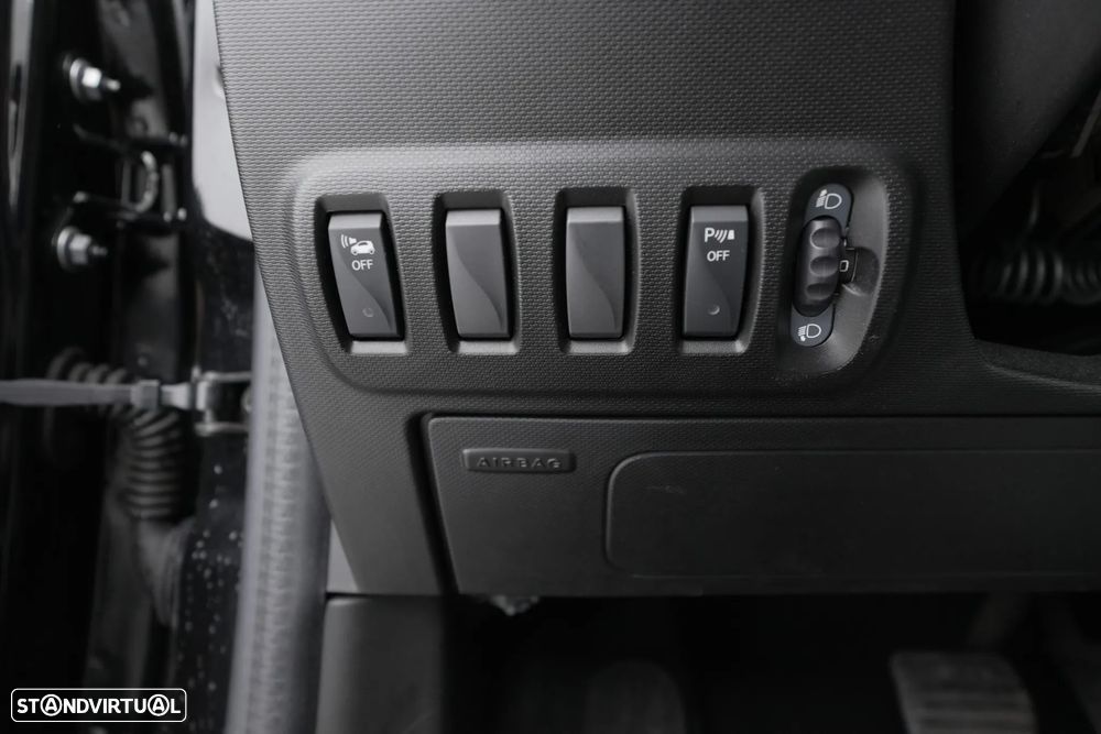 Smart ForFour EQ passion - 19