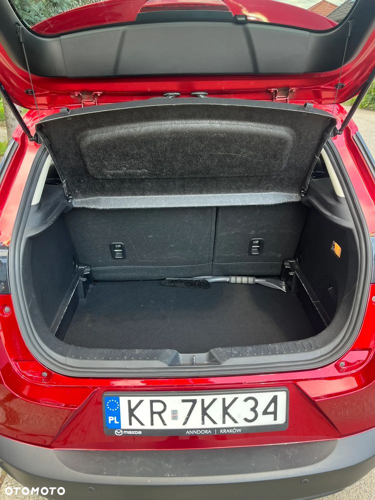 Mazda CX-3 2.0 Skyenergy AWD - 10