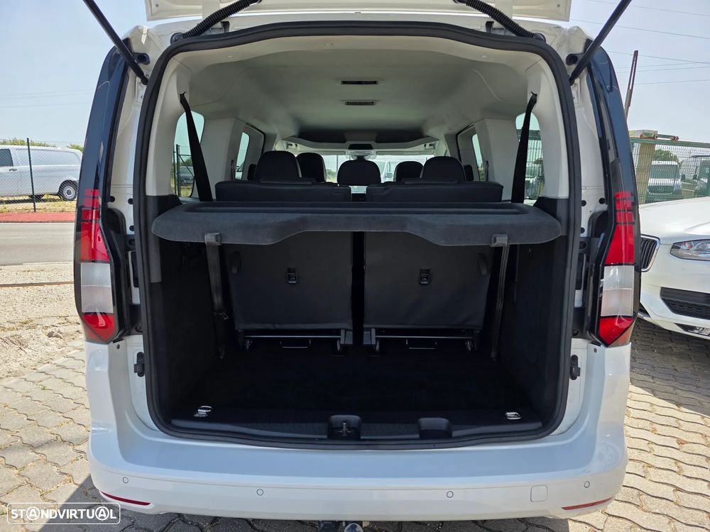 VW Caddy Maxi 2.0 TDI Life - 10