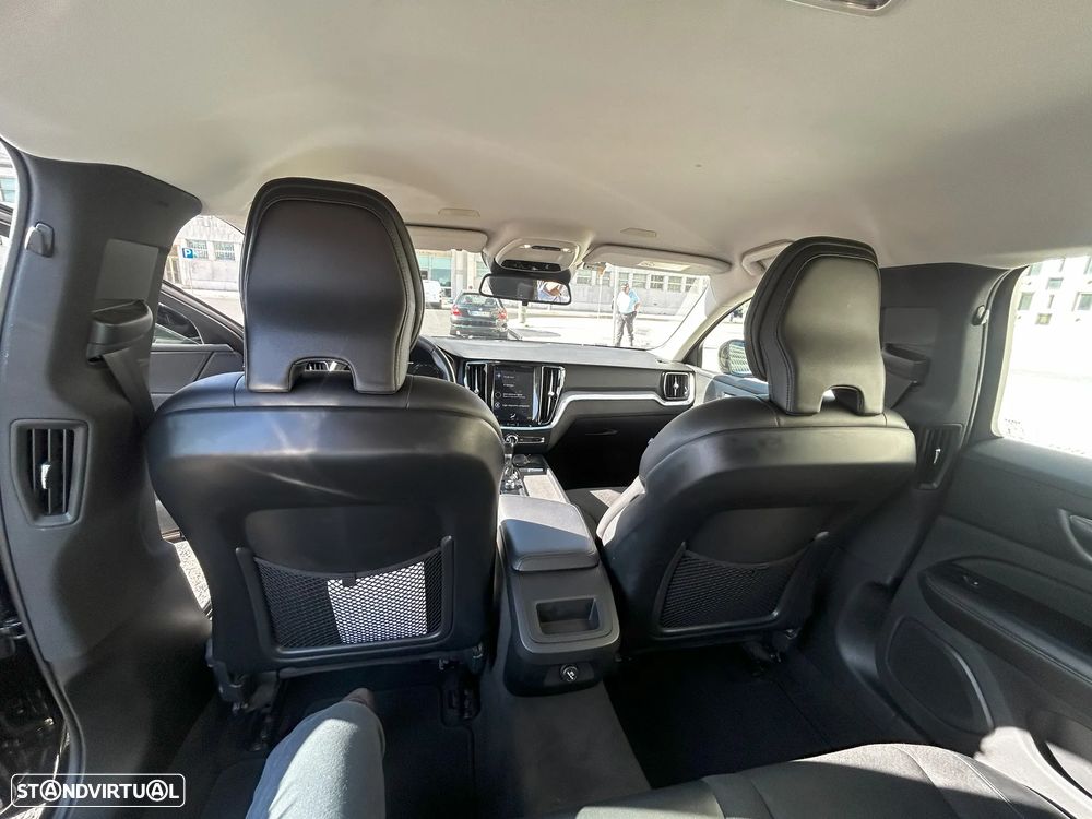 Volvo V60 2.0 D3 Geartronic - 9