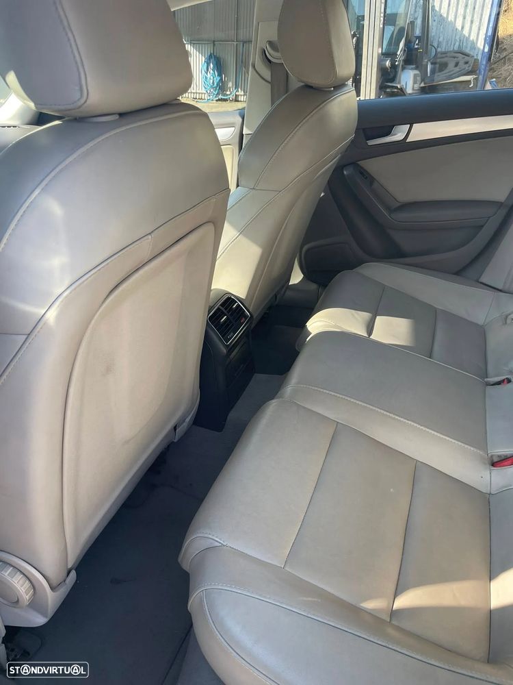 Audi A5 Sportback 2.0 TDI - 15