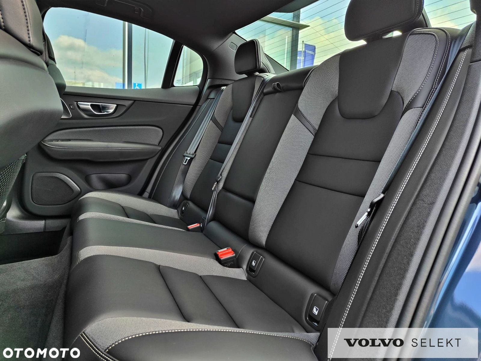 Volvo S60 - 32