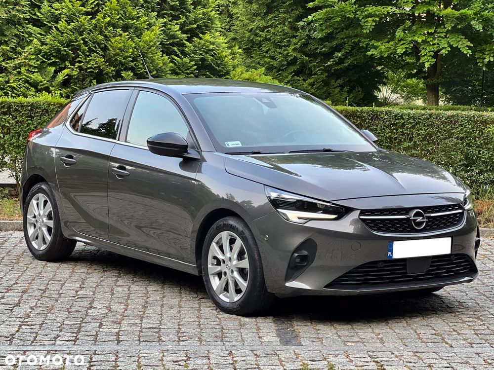 Opel Corsa 1.5 D Elegance S&S - 11