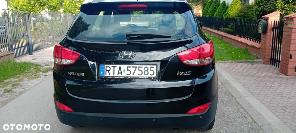 Hyundai ix35 2.0 Classic 2WD - 5