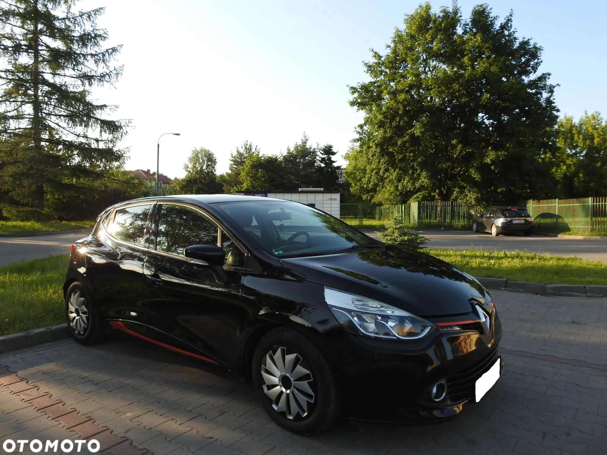 Renault Clio 0.9 Energy TCe Alize - 3