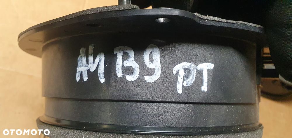 Głośnik drzwi prawy lewy tył Audi A4 B9 8W5035411 - 7