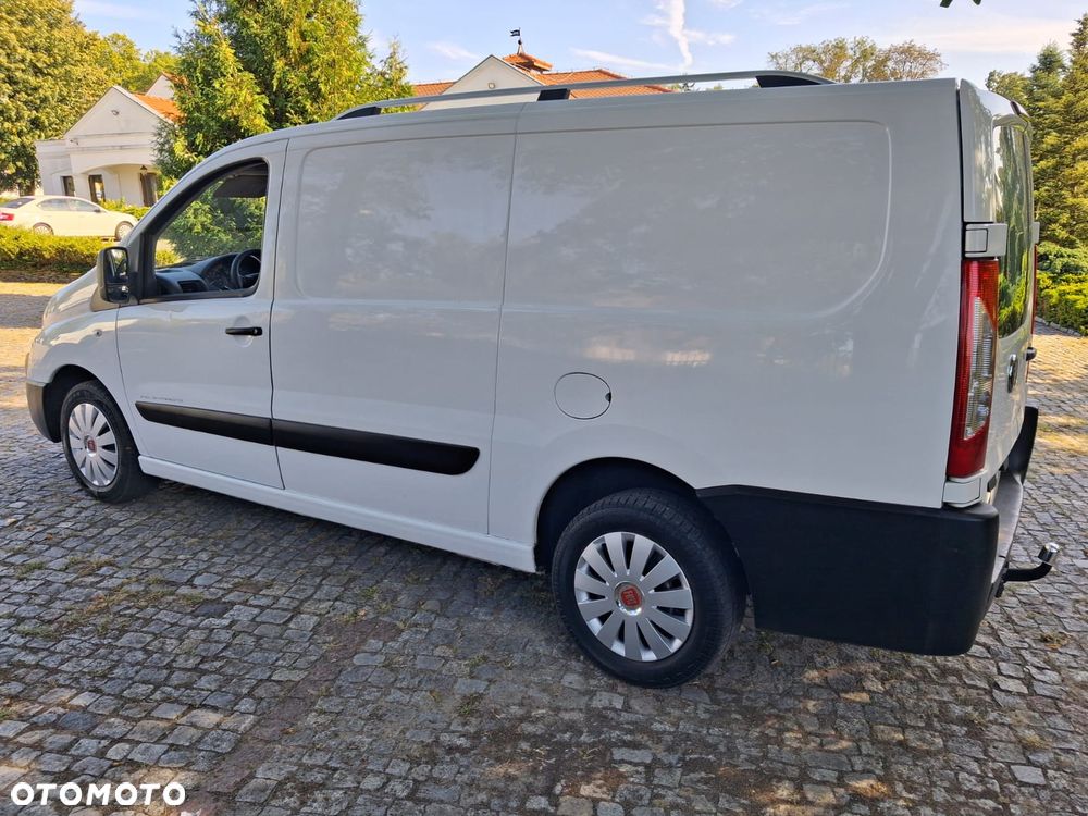 Fiat Scudo - 25