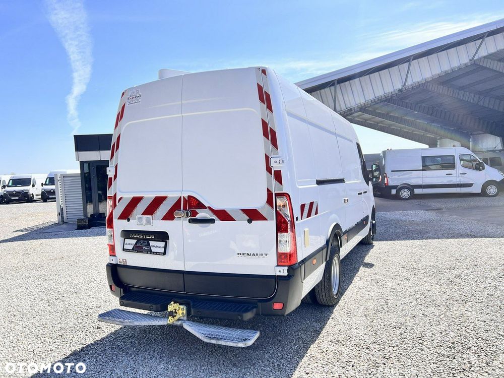 Renault Master - 4