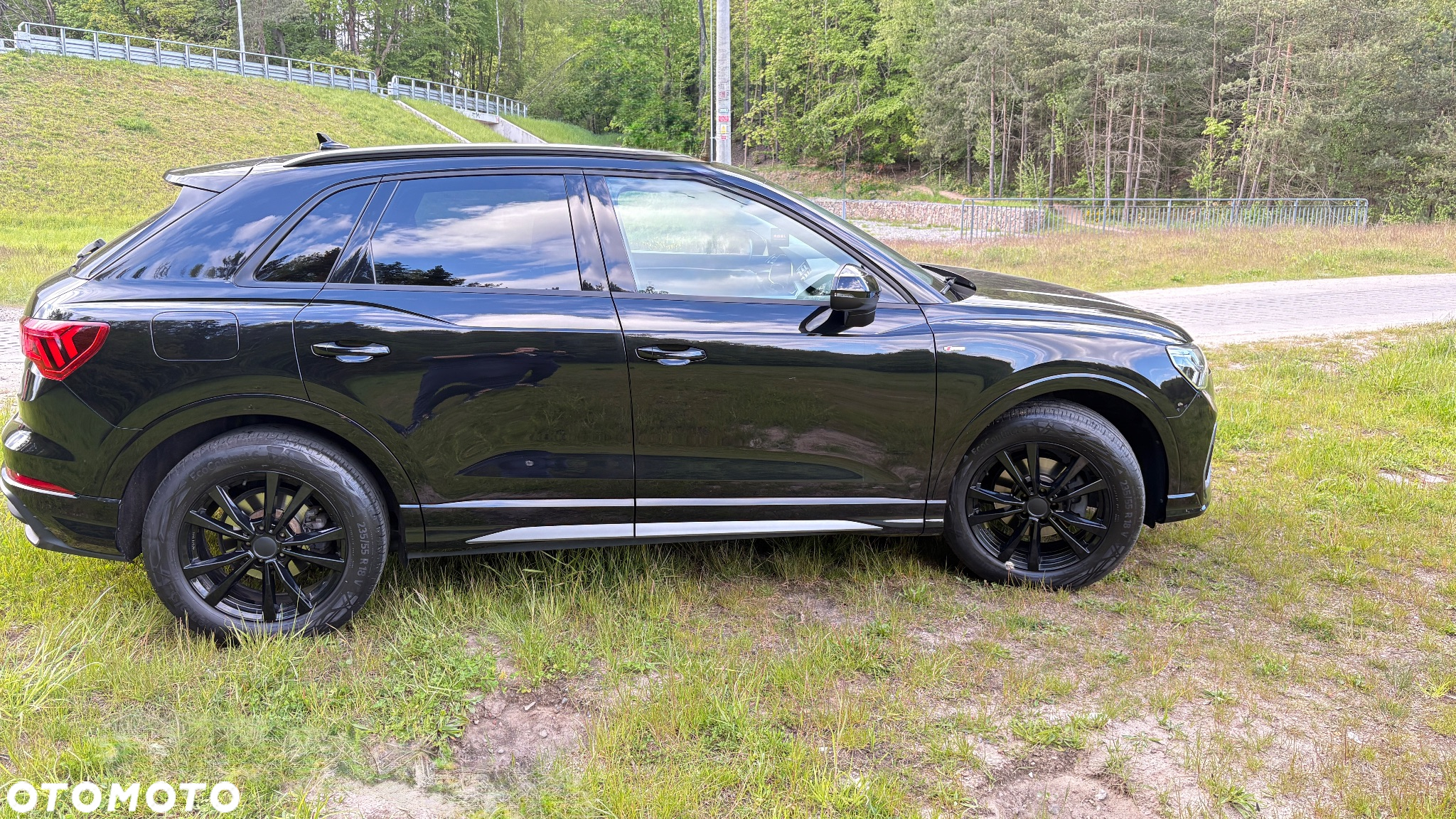 Audi Q3 35 TFSI S line S tronic - 3