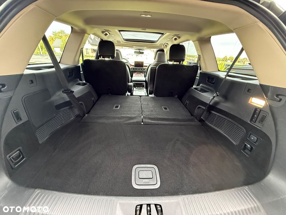 Lincoln Aviator - 6