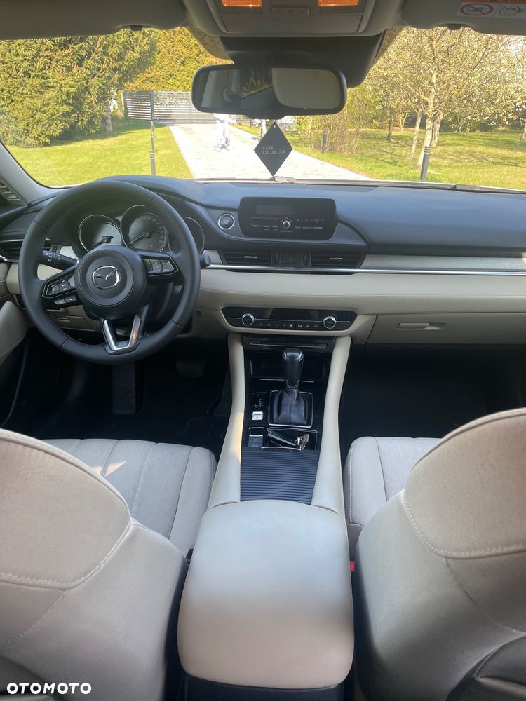 Mazda 6 SKYACTIV-G 194 Drive 20th Anniversairy - 14