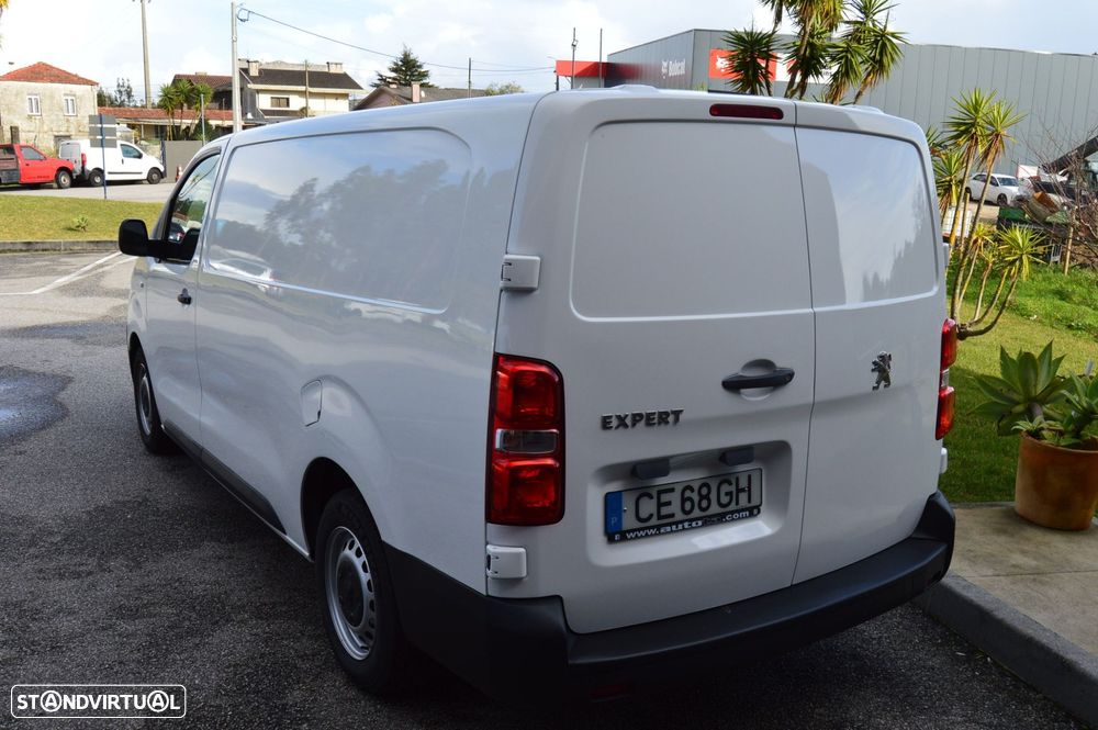 Peugeot Expert Outro - 3