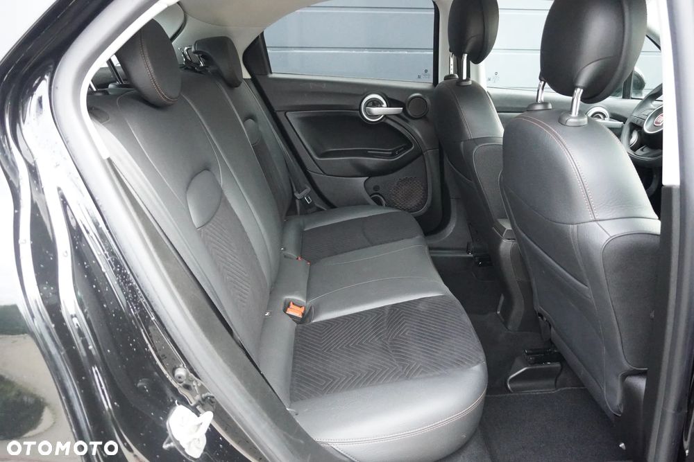 Fiat 500X 1.6 E-torQ 4x2 S&S S-Design Urban Look - 11