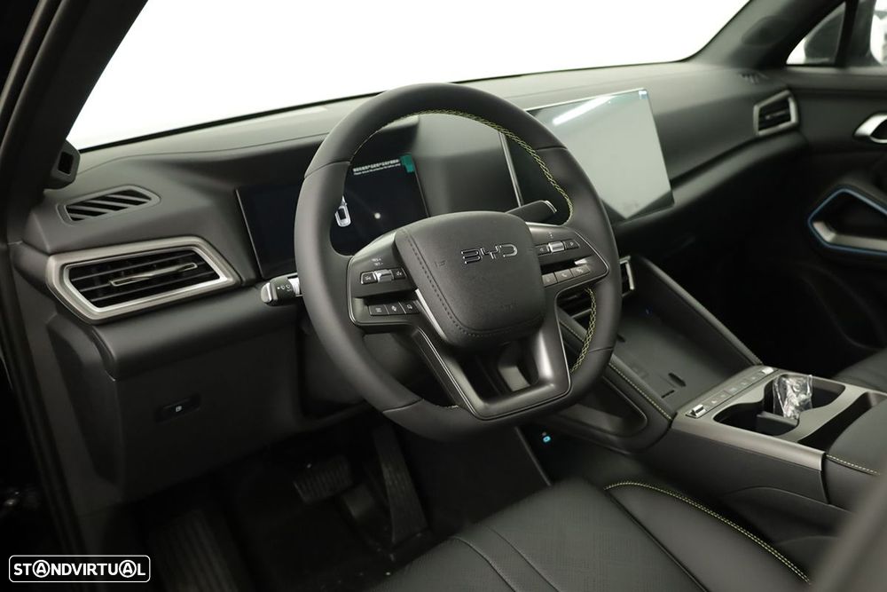 BYD Atto 2 1.5 DM-i Boost - 7