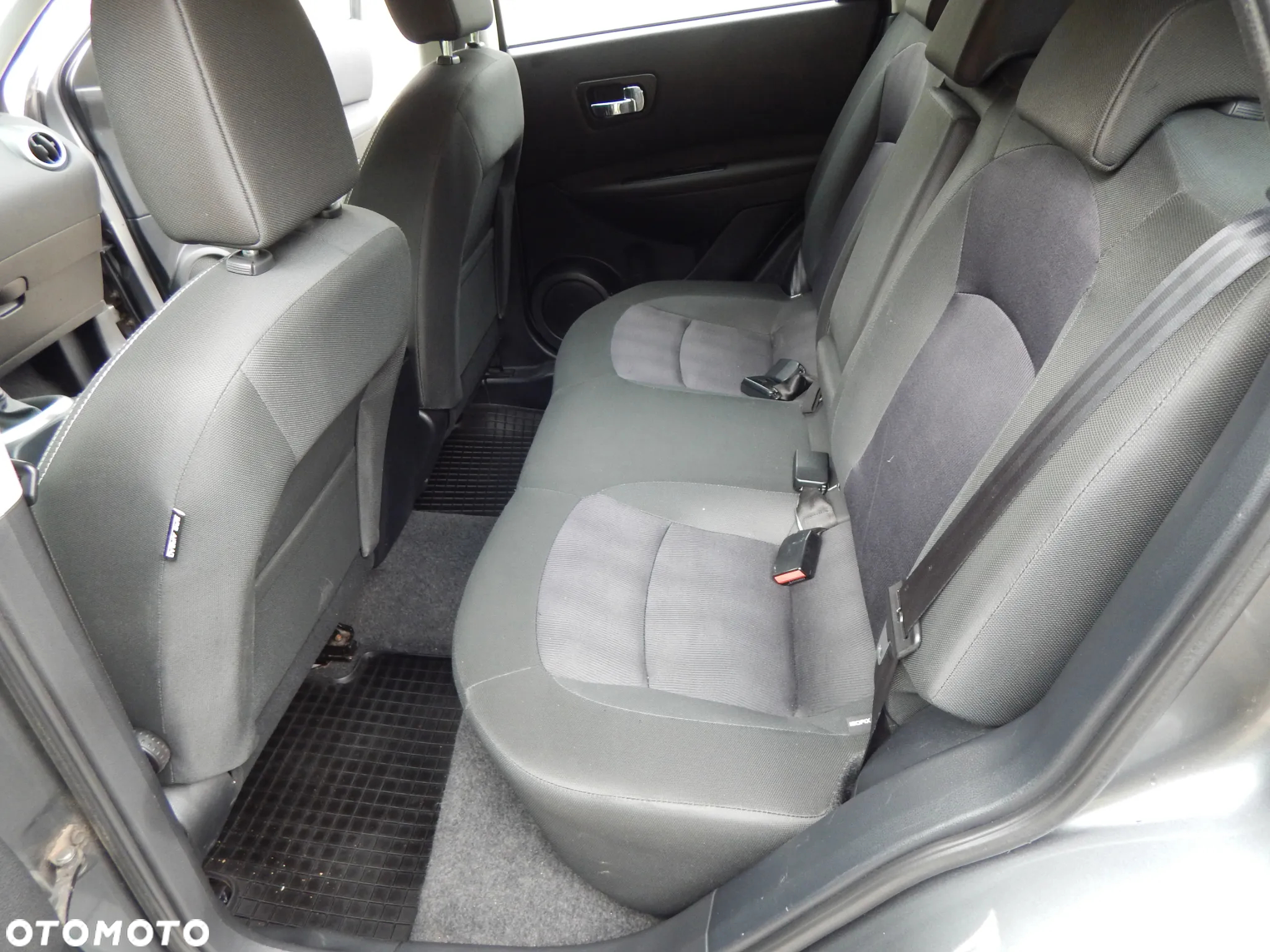 Nissan Qashqai 2.0 Tekna - 20